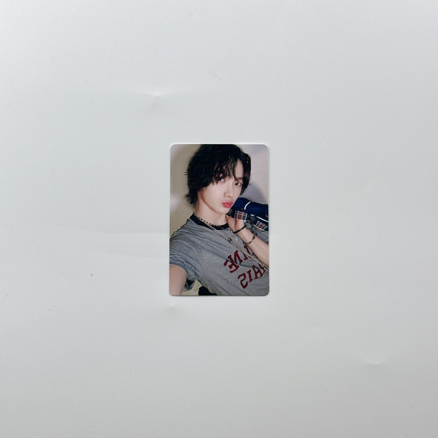 JIMIN BTS - ÁLBUM 'MUSE'