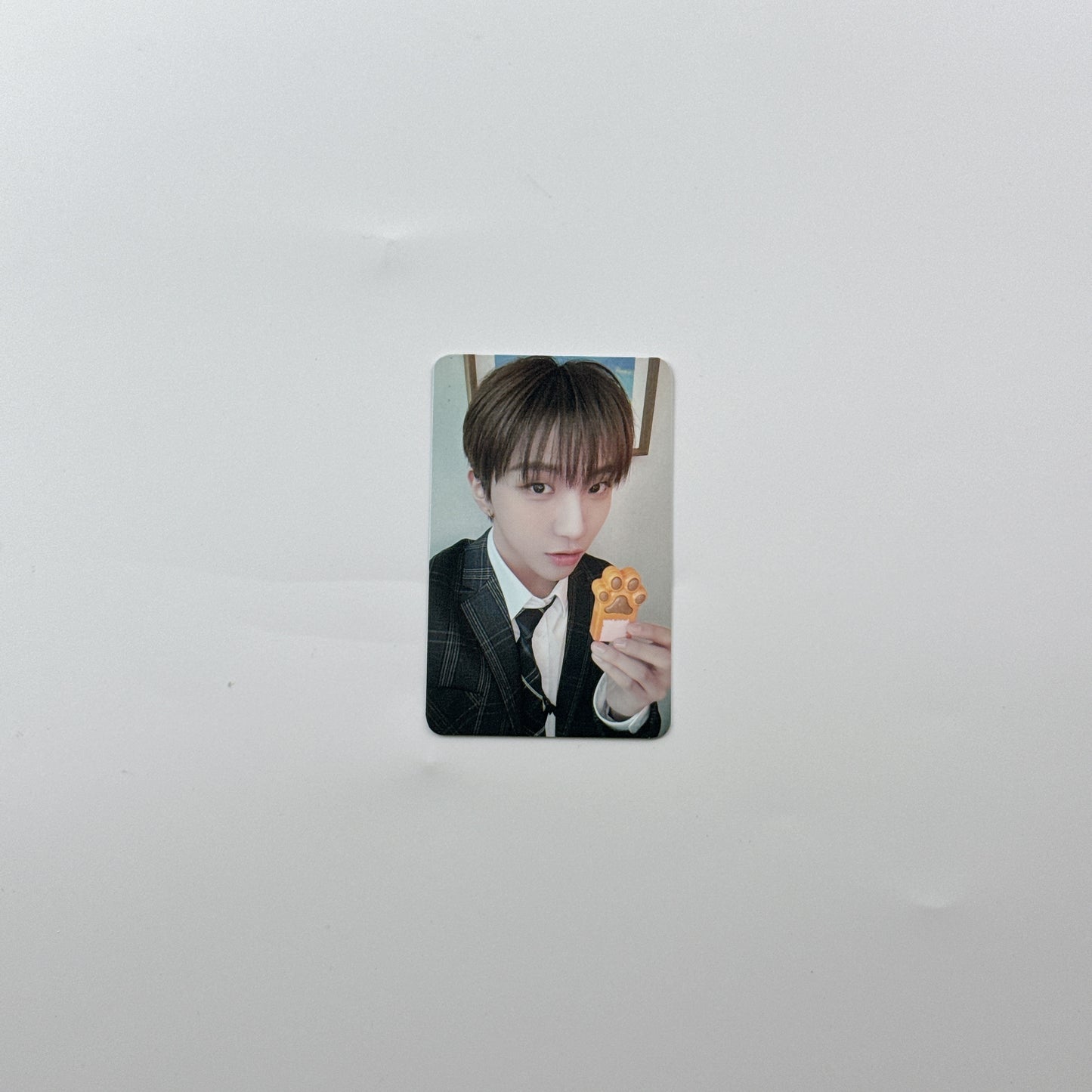 JIMIN BTS - ÁLBUM 'MUSE'