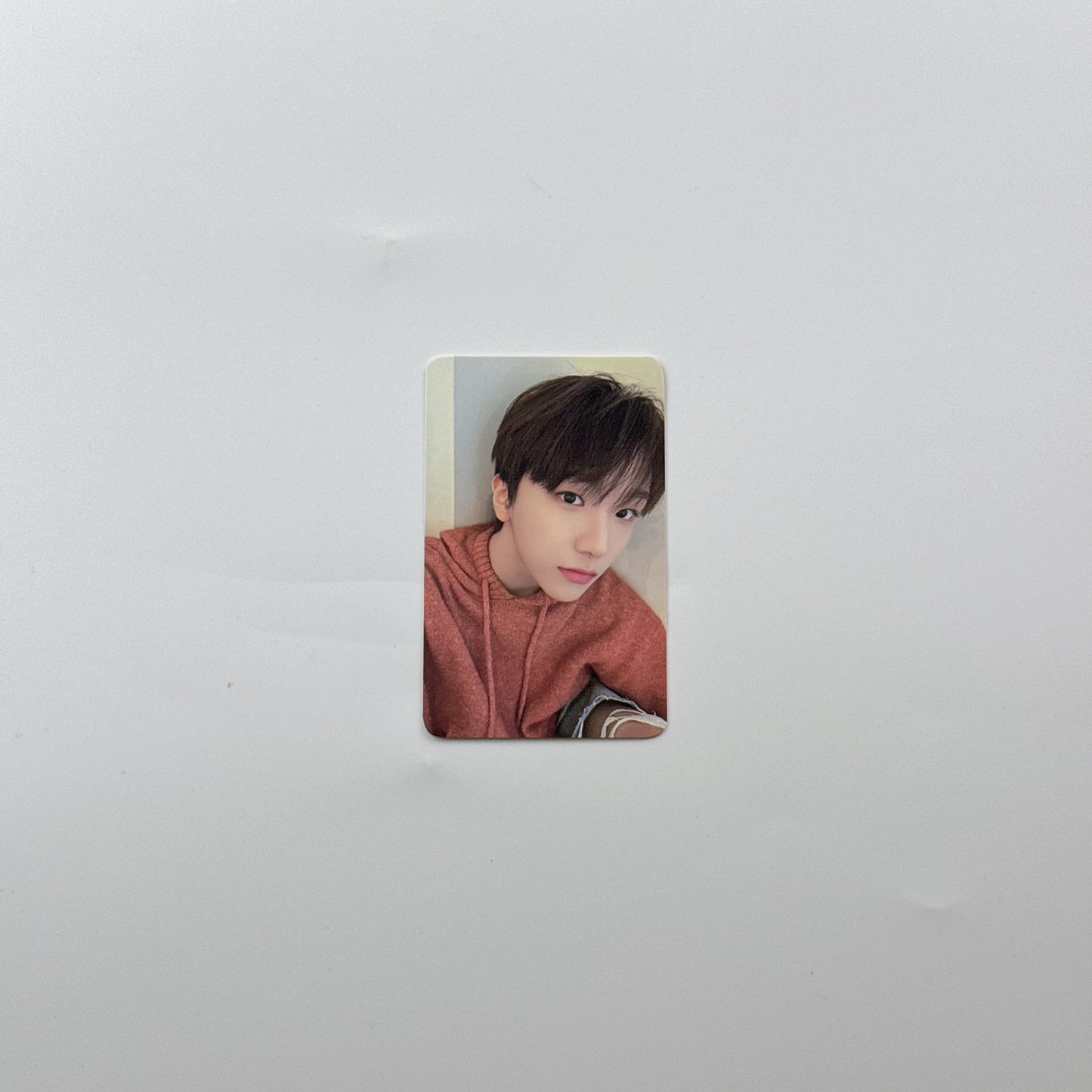 JIMIN BTS - ÁLBUM 'MUSE'
