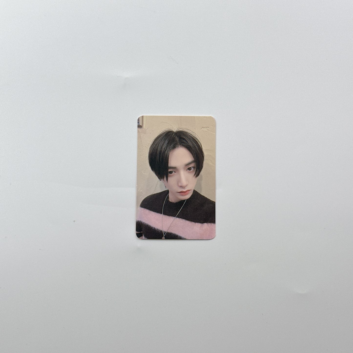 JIMIN BTS - ÁLBUM 'MUSE'