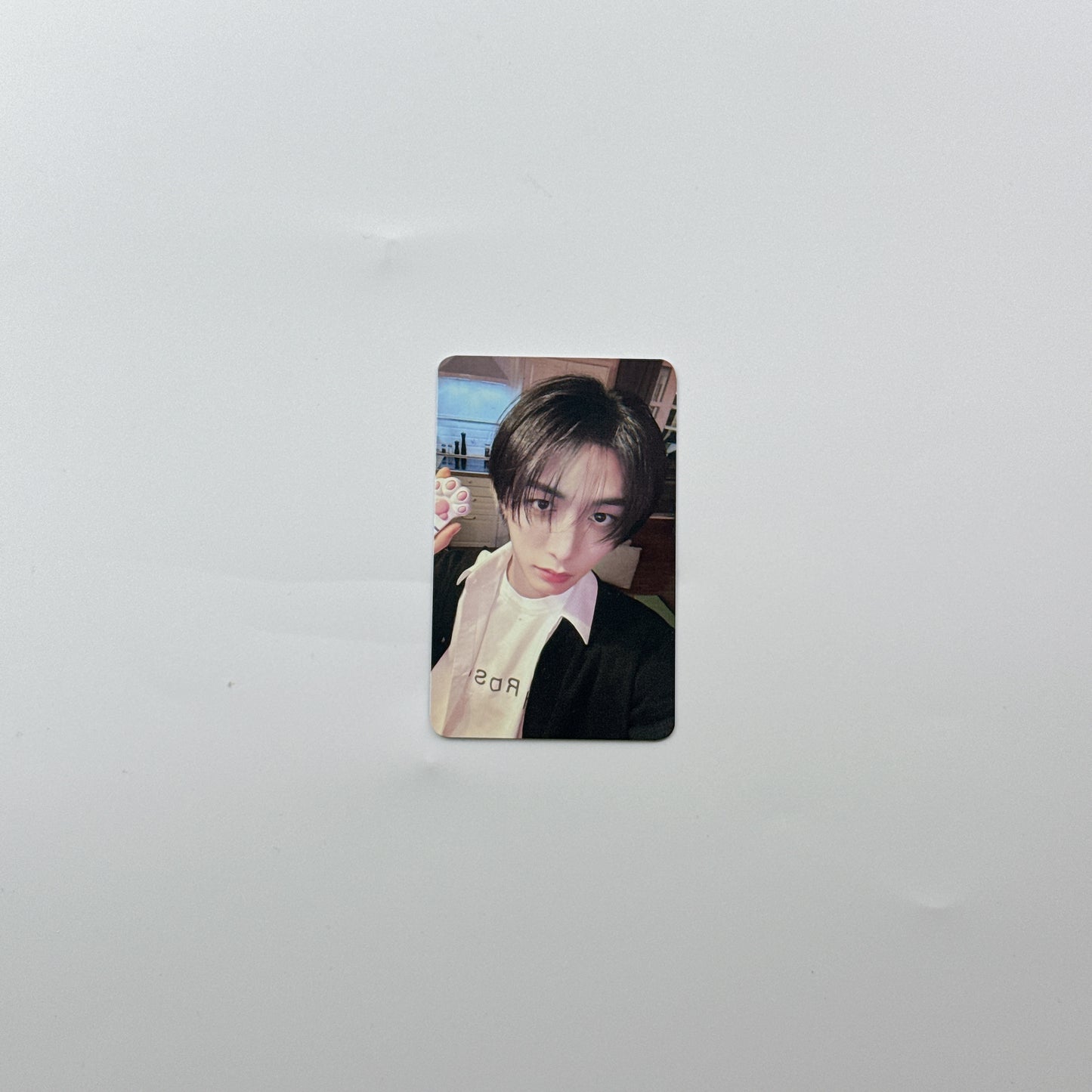 JIMIN BTS - ÁLBUM 'MUSE'