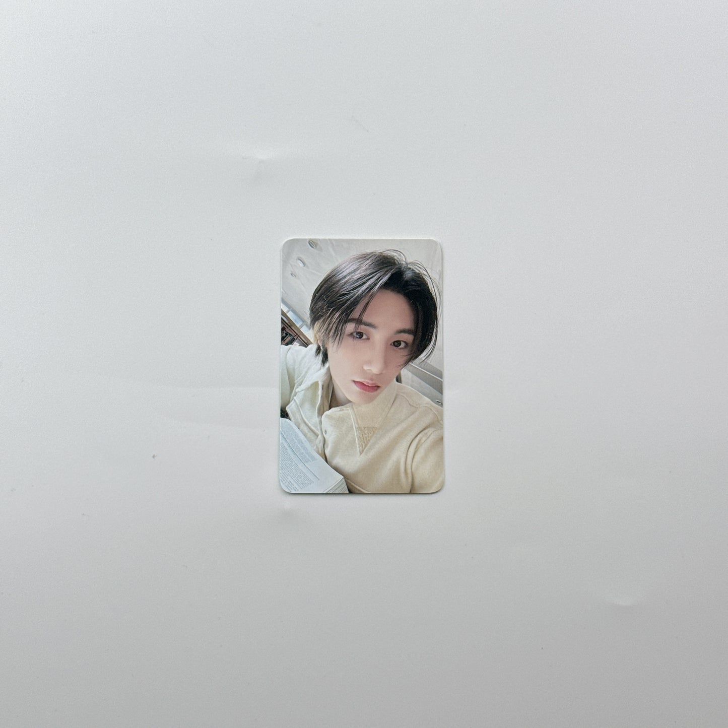 JIMIN BTS - ÁLBUM 'MUSE'