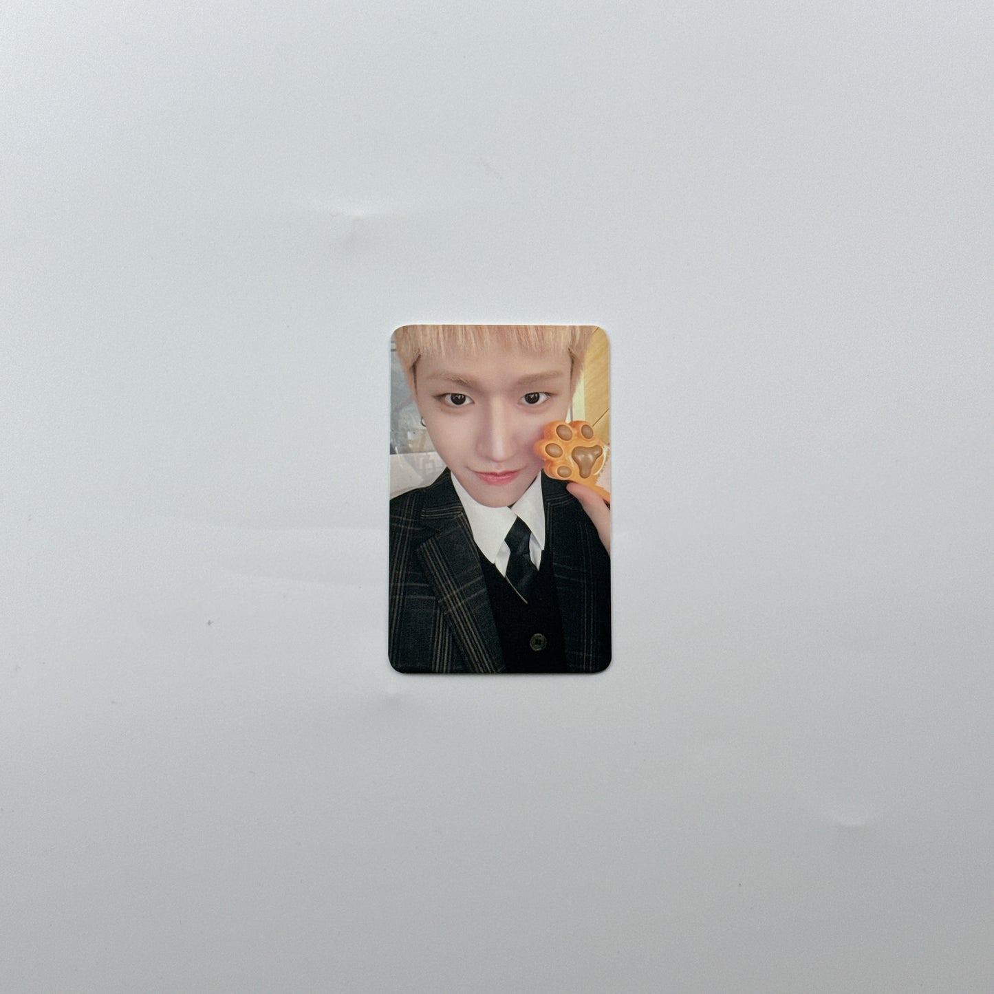 JIMIN BTS - ÁLBUM 'MUSE'