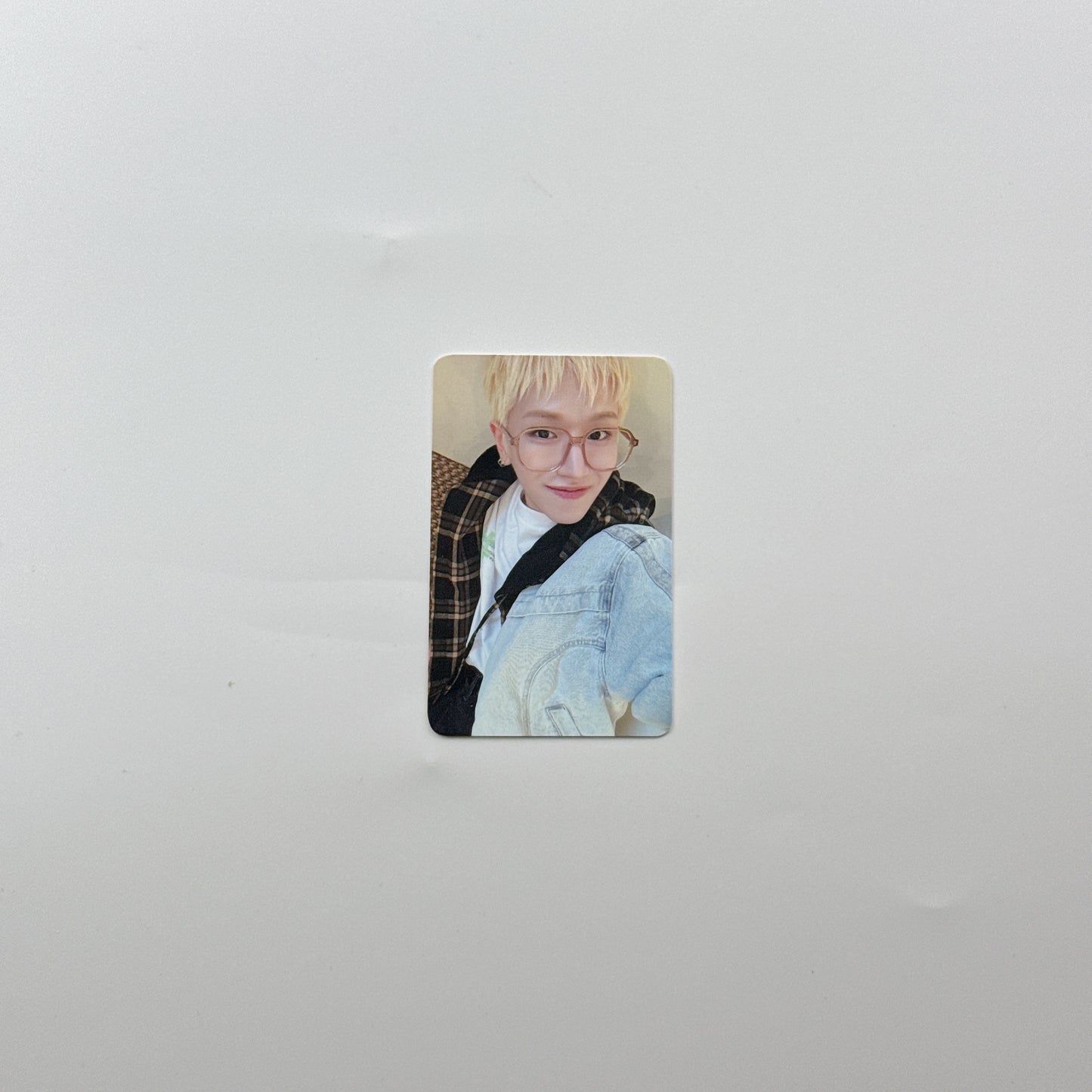 JIMIN BTS - ÁLBUM 'MUSE'