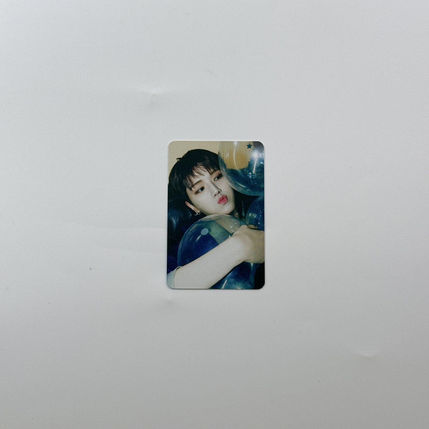 JIMIN BTS - ÁLBUM 'MUSE'