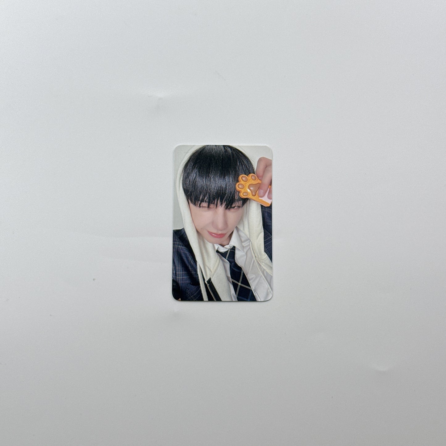 JIMIN BTS - ÁLBUM 'MUSE'