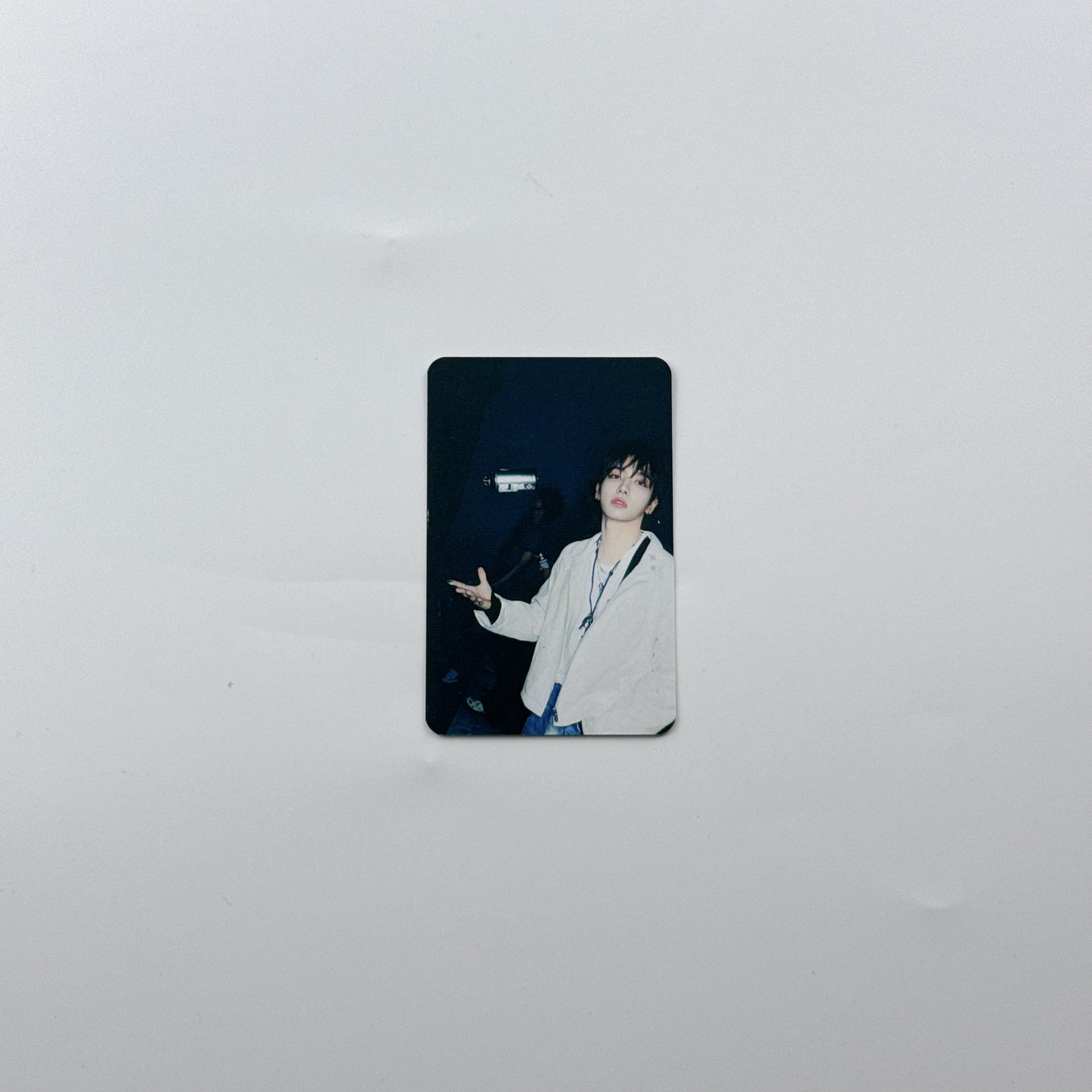 JIMIN BTS - ÁLBUM 'MUSE'