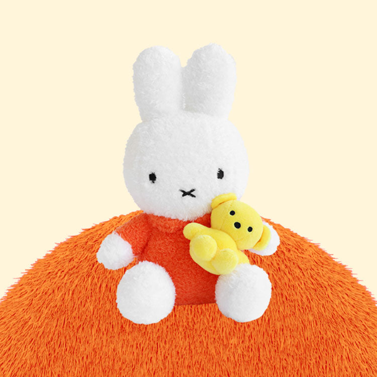 Miffy - Plush Doll
