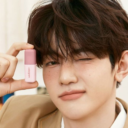 ZEROBASEONE - Colorgram nude blur tint + random photocard