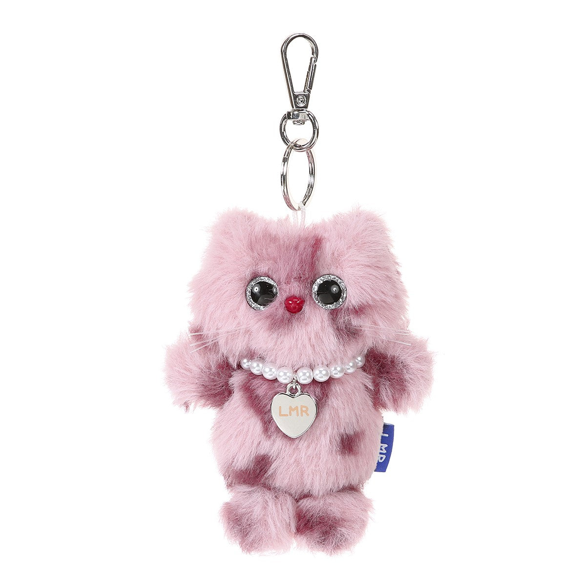 LMR - Mini Ssangyoungee Keyring