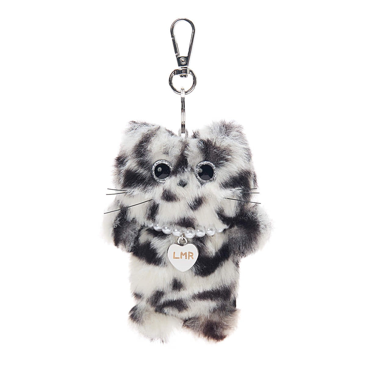 LMR - Mini Ssangyoungee Keyring