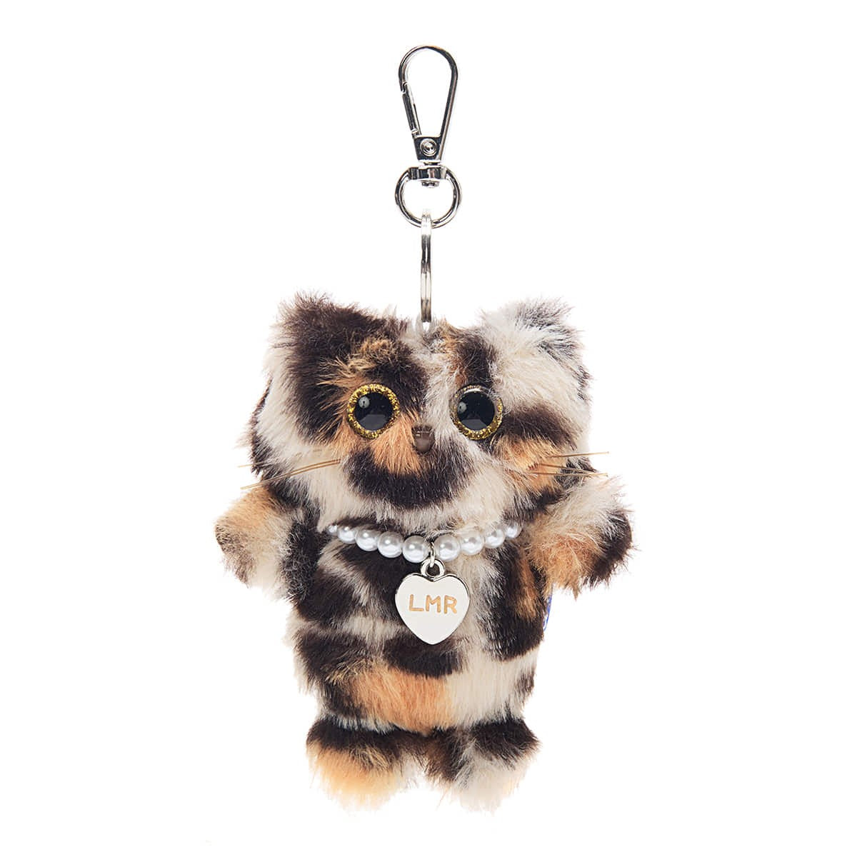 LMR - Mini Ssangyoungee Keyring