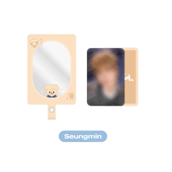 Stray Kids - PHONE TAB (ESCUELA DE MAGIA DE SKZ)