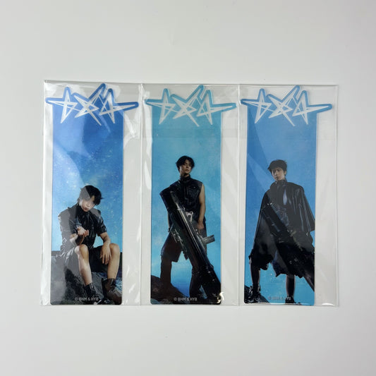 TOMORROW X TOGETHER (TXT) The Star Chapter : TOGETHER Pop-up Bookmark