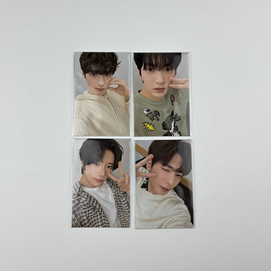 TOMORROW X TOGETHER (TXT) The Star Chapter : TOGETHER Pop-up Photocard
