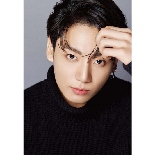 BTS - DICON D’FESTA BTS : 07 JUNGKOOK