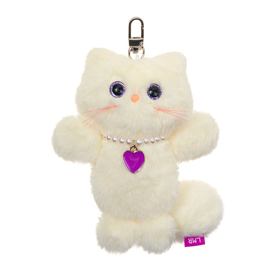 LMR - Ssangyoungee Keyring