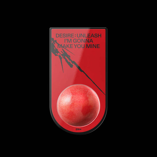 JIN BTS - 'Echo' (Случайно)