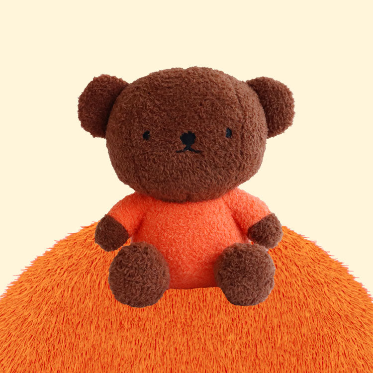 Miffy - Plush Doll