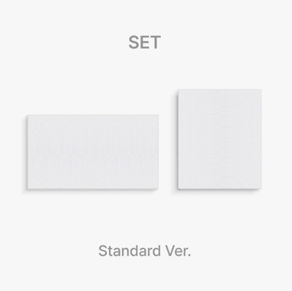 BTS 5th Album ARIRANG - Rooted in Korea Ver. / Rooted in Music Ver. (Set)