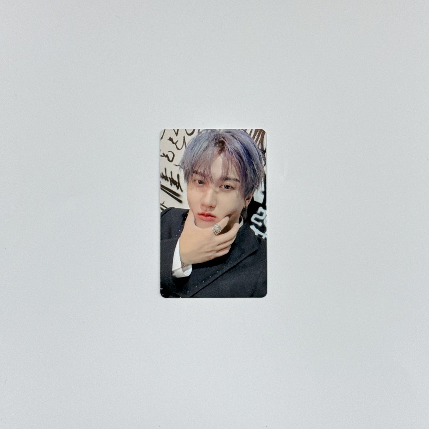 Stray Kids - Photocards - dominATE SEOUL