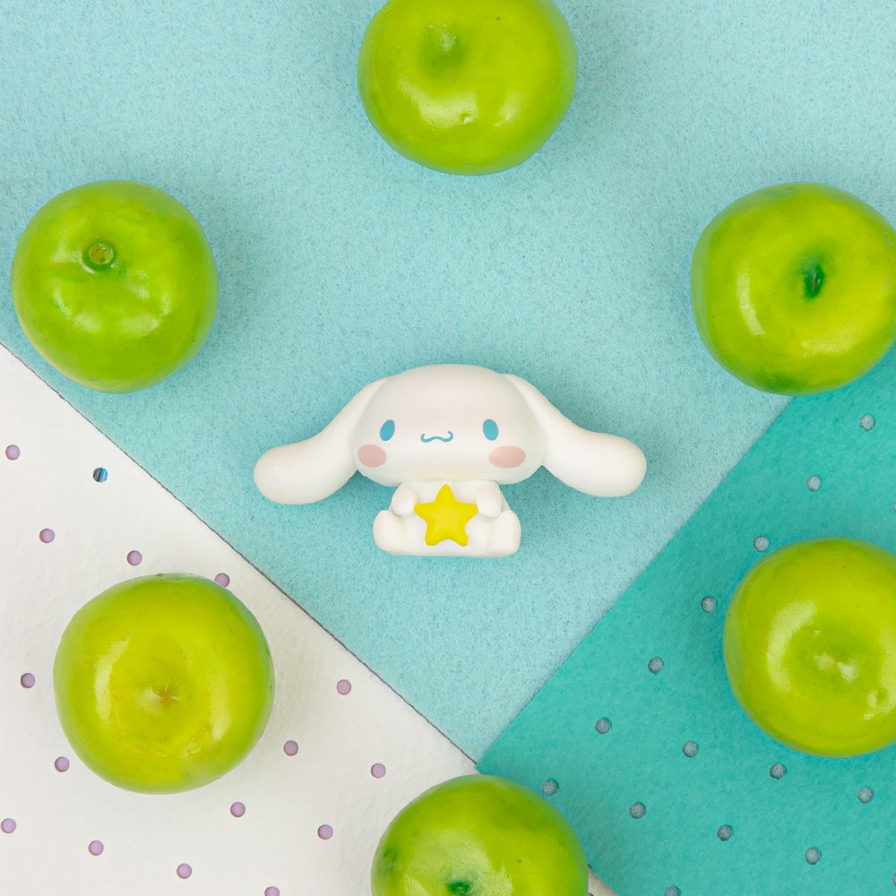 Sanrio - Monitor Figure