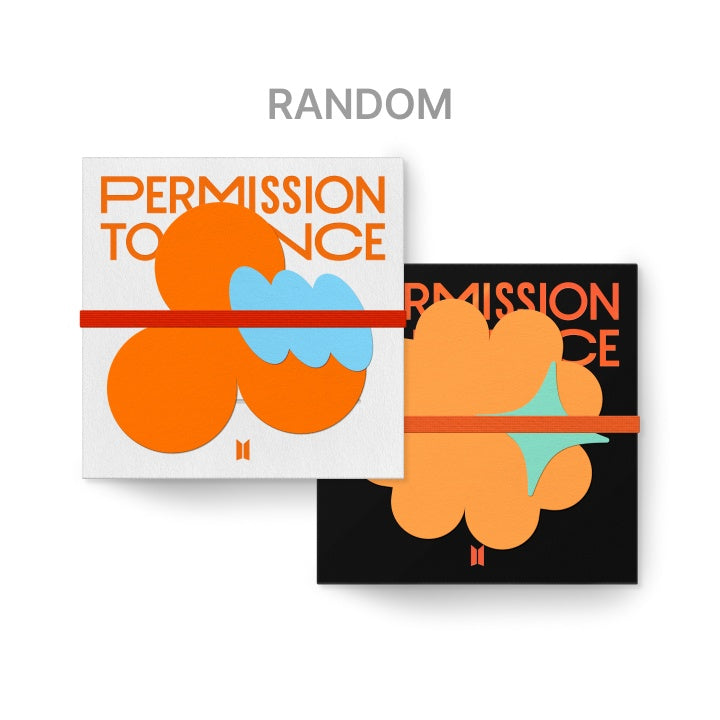BTS - PERMISSION TO DANCE ON STAGE - LIVE (Random)