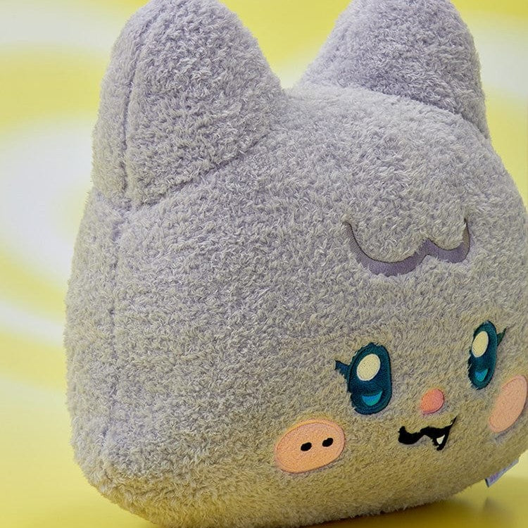 i-dle - Minini Face Shape Flat Cushion