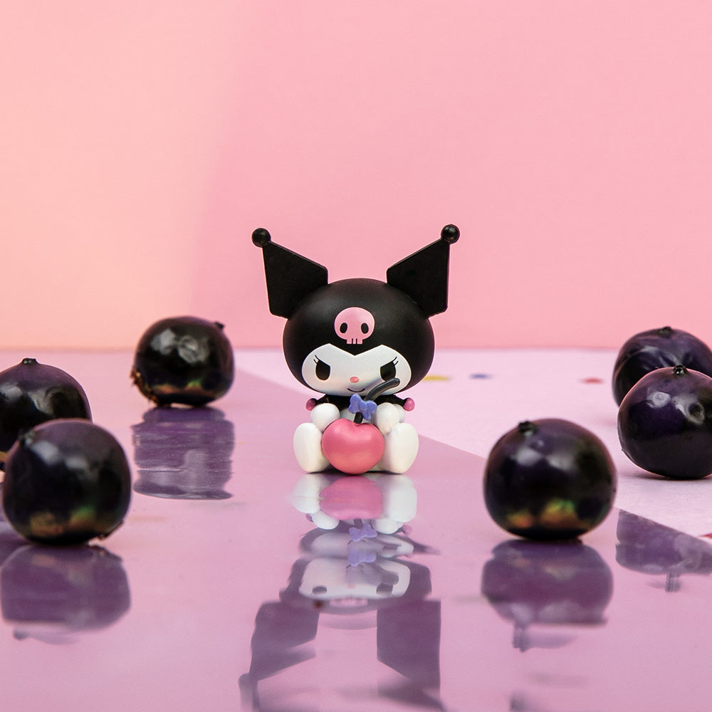 Sanrio - Monitor Figure