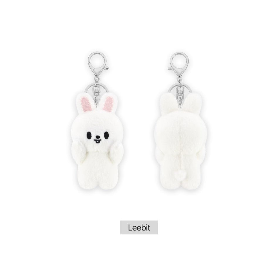 Stray Kids - SKZOO MAGNET PLUSH KEYRING BABY Ver. - dominATE SEOUL
