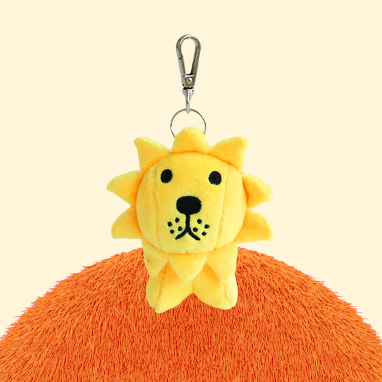 Miffy - Llavero FAMILIA BRUNA