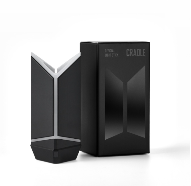 BTS BTS OFFICIAL LIGHT STICK VER.4 CRADLE