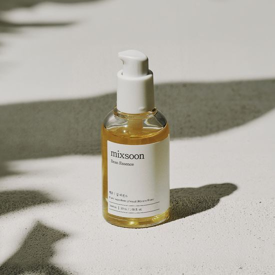 Mixsoon - Bean Essence 50mL