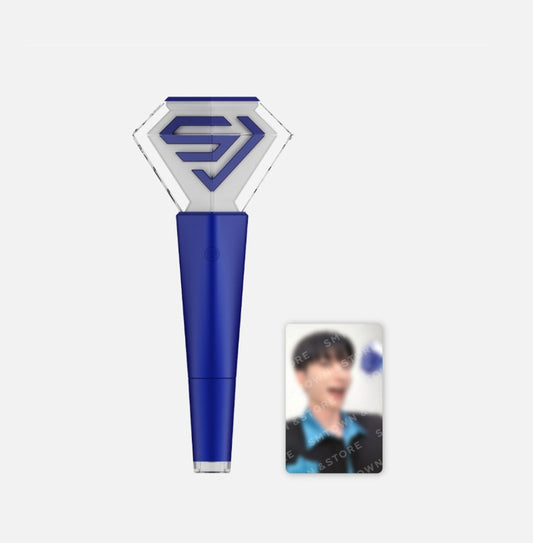 SUPER JUNIOR OFFICIAL FANLIGHT Special Edition
