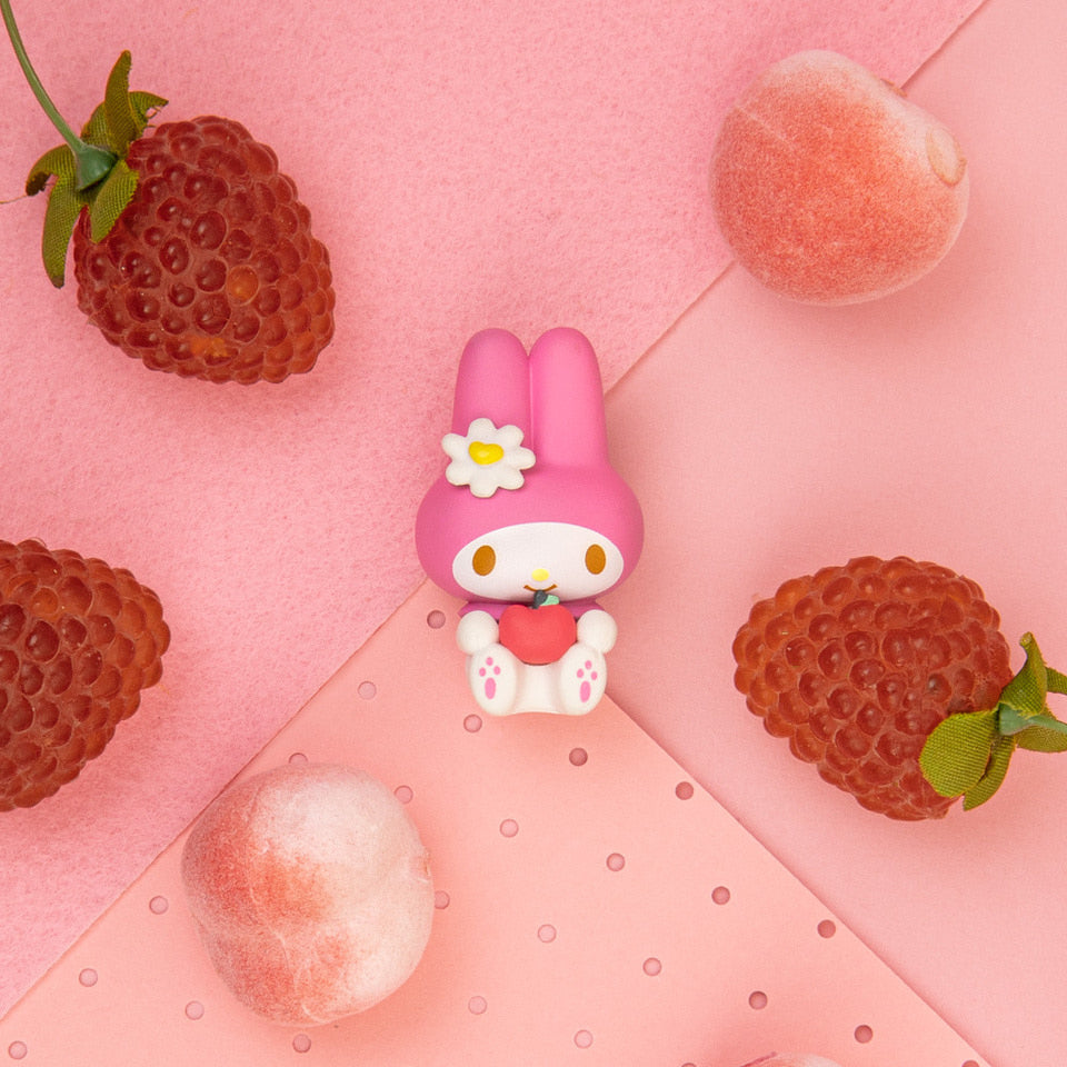 Sanrio - Monitor Figure