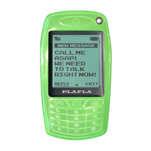 PlaFla - Phone Frame Photo Holder
