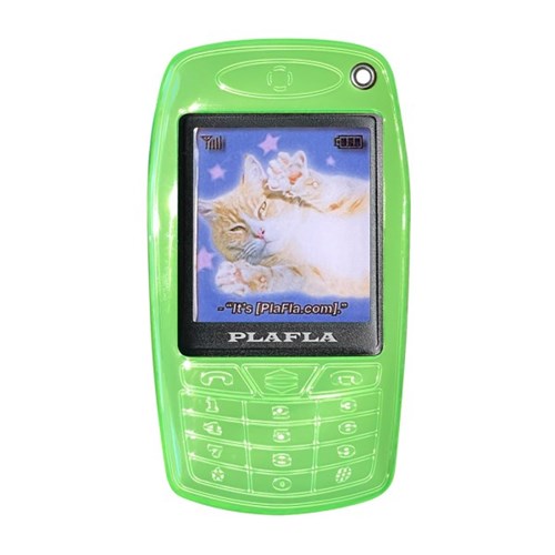 PlaFla - Phone Frame Photo Holder
