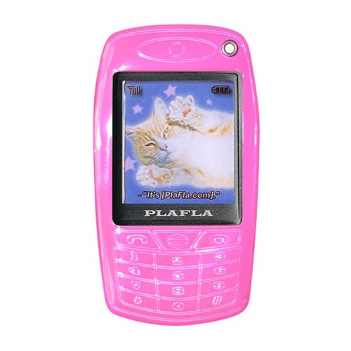 PlaFla - Phone Frame Photo Holder