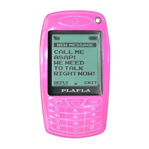 PlaFla - Phone Frame Photo Holder