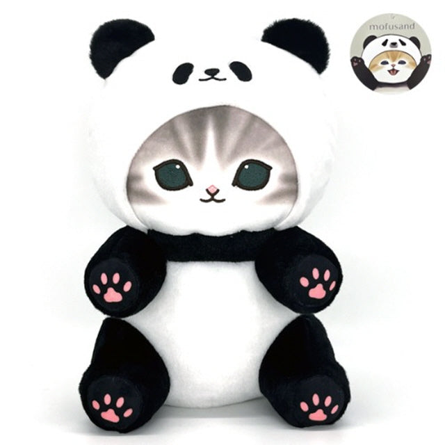 Mofusand - Animal Plush Doll 30cm