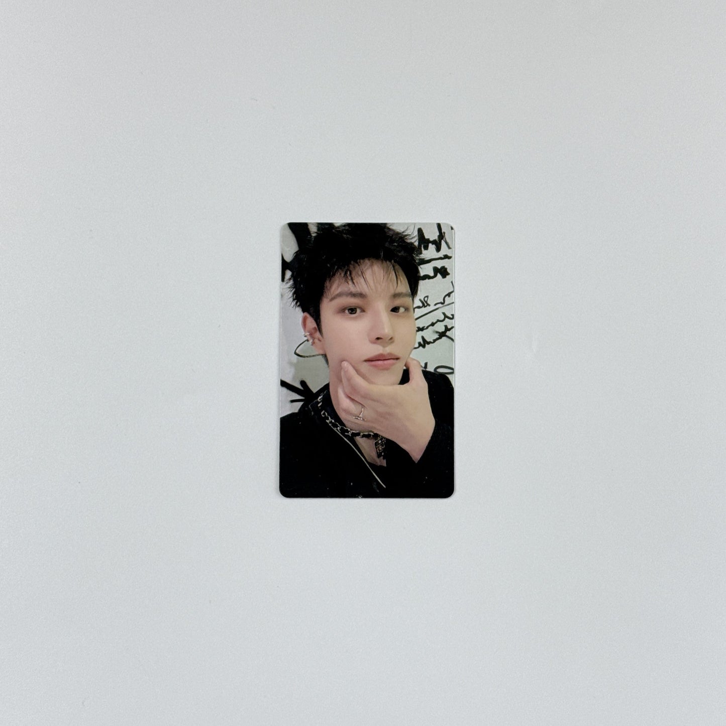 Stray Kids - Photocards - dominATE SEOUL