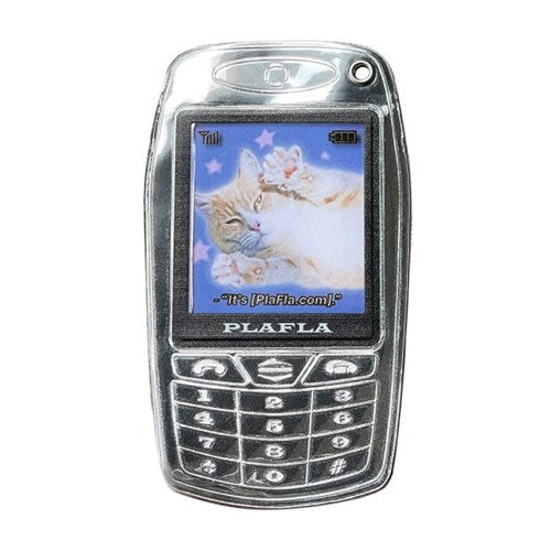 PlaFla - Phone Frame Photo Holder