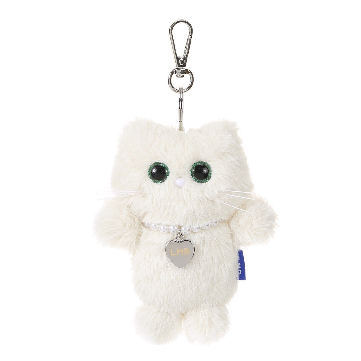 LMR - Mini Ssangyoungee Keyring