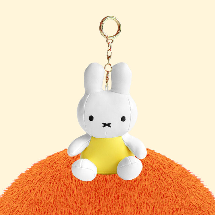 Miffy - Llavero de muñeca