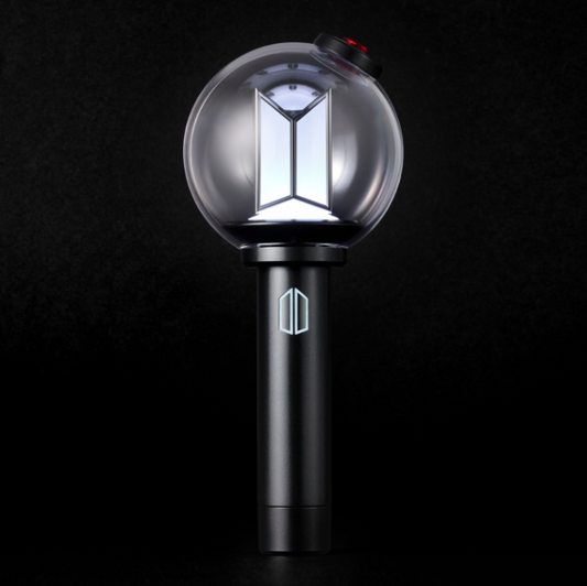 BTS OFFICIAL LIGHT STICK VER.4