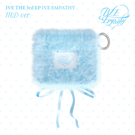 IVE - THE 3rd EP [IVE EMPATHY] (MD ver.)