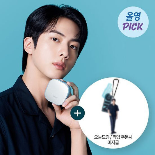 [BTS Jin Pick] Laneige - Neo Cushion Mewy 15g SPF42 PA++