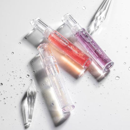 rom&nd - Glasting Water Plumping Gloss
