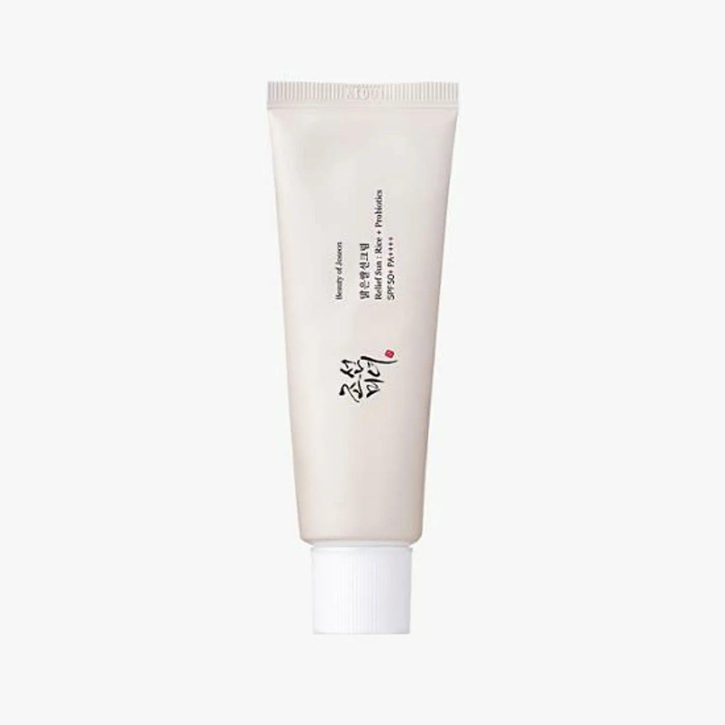 Beauty of Joseon - Relief Sun : Rice + Probiotics 50mL