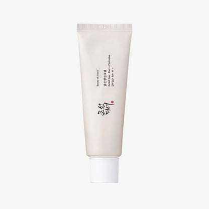 Beauty of Joseon - Relief Sun : Rice + Probiotics 50mL